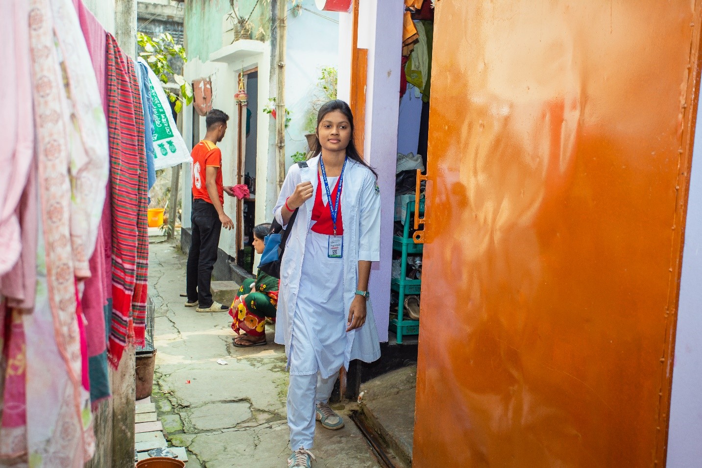 Annapurna’s Journey