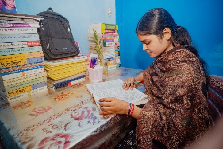 Sonali’s Story